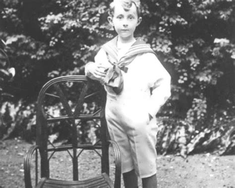 christian dior childhood|when was Christian Dior founded.